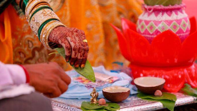 home puja 