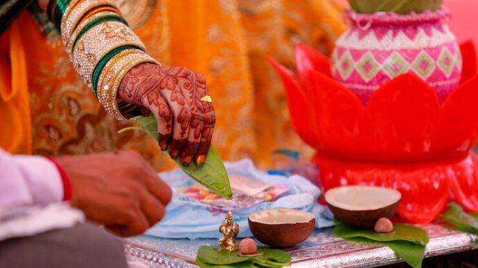 home puja 