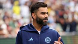 Double your benchmark: Virat Kohli gives advice to young kid ahead of his Ranji Trophy return (WATCH) HRD