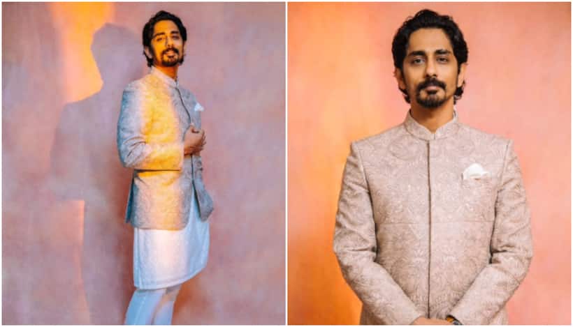 'Pinching somebody's...', Siddharth OPENS up on rejecting scripts where he had to SLAP a woman