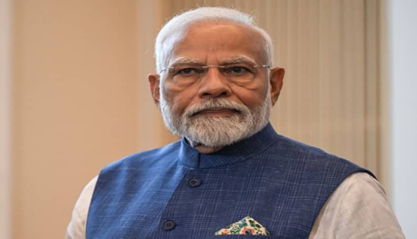 'Extremely sad': PM Modi expresses grief over Maha Kumbh stampede, says 'constantly in touch with UP govt'