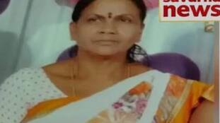 Woman Attempt to Self Death Due to Micro Finance Harassment in Mandya 