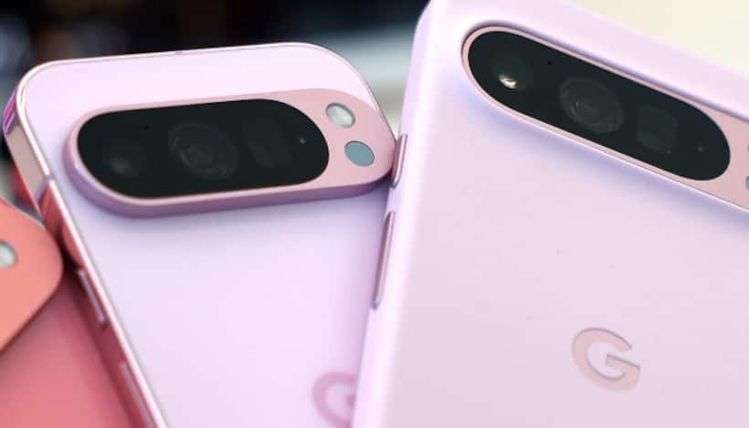 Google Pixel 9a to launch in March 2025? Here's what you can expect from it
