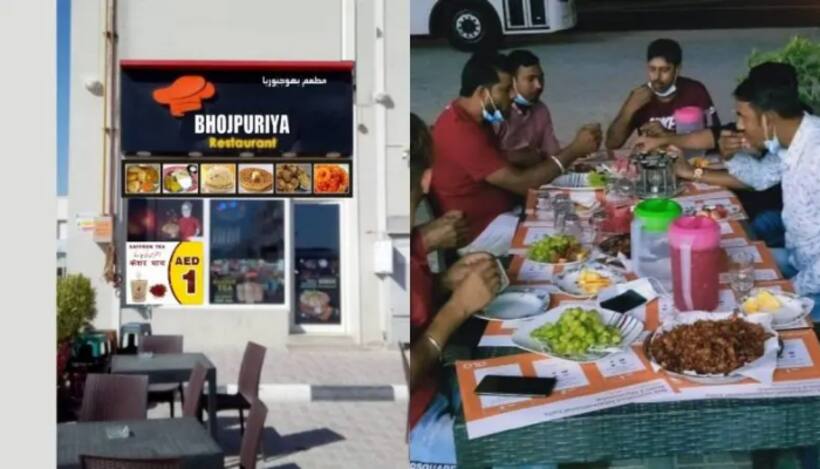 AED 10 for three meals? THIS Indian man is making it happen in Dubai; READ