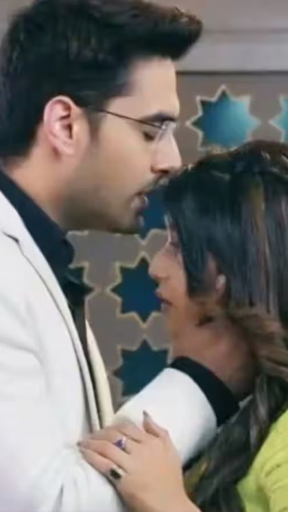 Armaan and Abhira's Romance Begins
