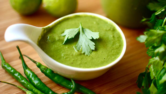 hotel style green chutney recipe tasty and healthy hotel style green chutney recipe tasty and healthy
