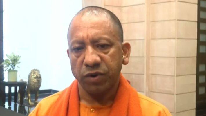 yogi adityanath