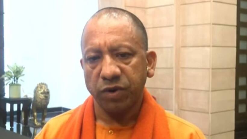 yogi adityanath