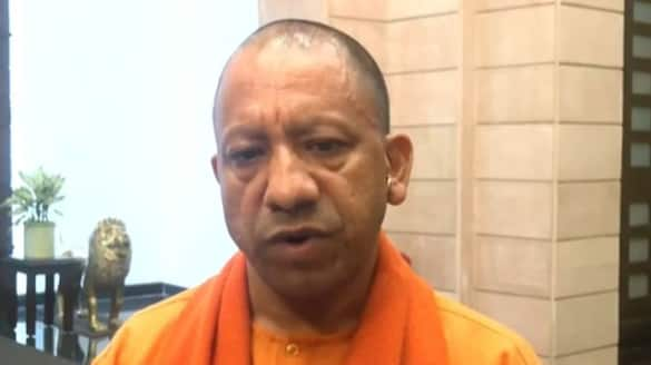 Prayagraj Mahakumbh Stampede: CM Yogi Announces 25 Lakh Compensation sgb