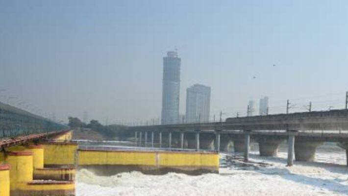 yamuna 