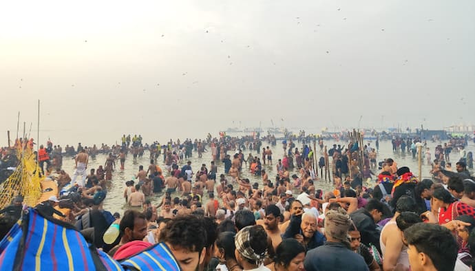 Maha Kumbh