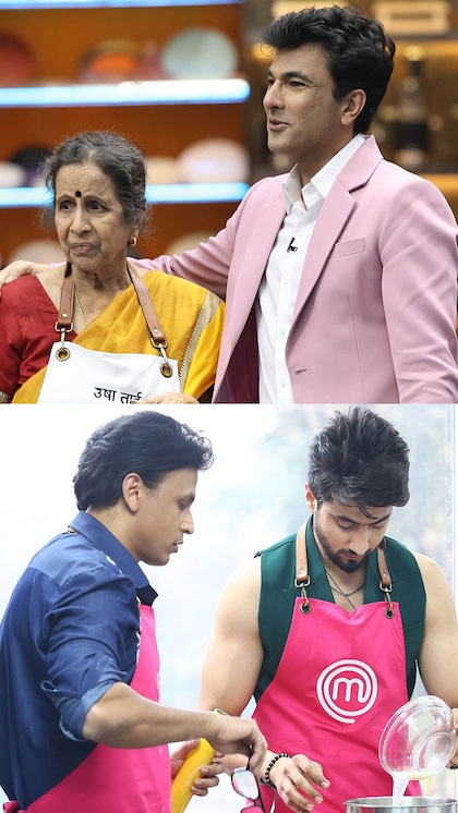 MasterChef Returns