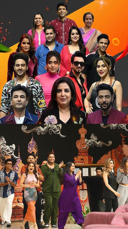 MasterChef Contestants