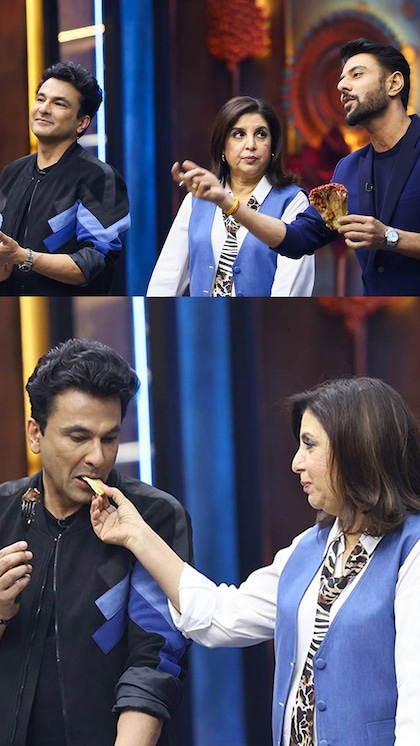 MasterChef Judges