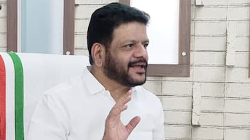 CPM trying to subverting Elappully Panchayat administration for the sake of Oasis liquor company says congress CPM trying to subverting Elappully Panchayat administration for the sake of Oasis liquor company says congress