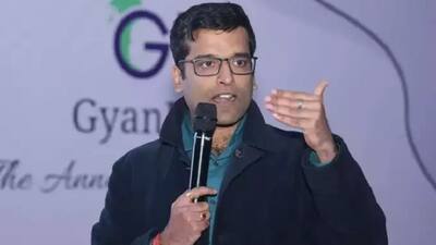Bihar से USA तक: करोड़ों का पैकेज छोड़ा, अब हजारों छात्रों की विदेश पढ़ाई में मदद, कौन है ये शख्स?