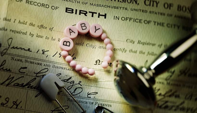 How to apply for birth certificate online in India: Step-by-step process explained