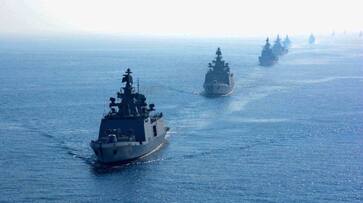 Operation Sindoor Live Updates India sends warships towards Pakistan after more clashes reports Operation Sindoor Live Updates India sends warships towards Pakistan after more clashes reports