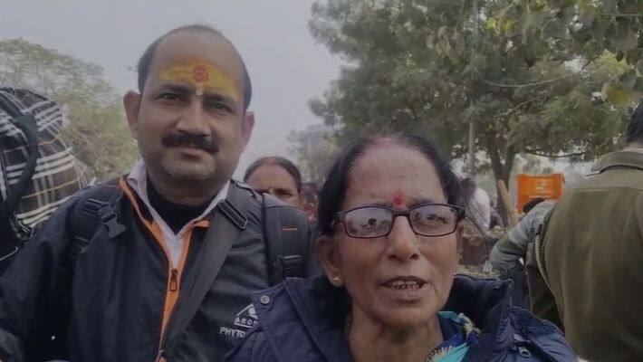 devotee