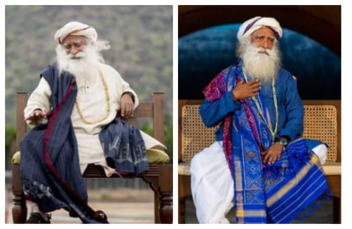 Sadhguru Jaggi Vasudev told about Karma Siddhanta and the secret of rebirth