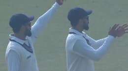 Virat Kohli asks security not to hit pitch invader during Delhi vs Railways Ranji Trophy match (WATCH) HRD