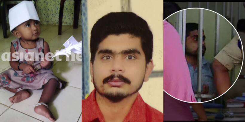 Balaramapuram child murder: Uncle admits to killing 2-year-old, police to further probe to confirm statement