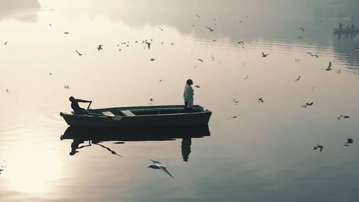 Yamuna river 