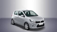 Indian Best family and better milage car maruti suzuki Celerio in affordable price sat