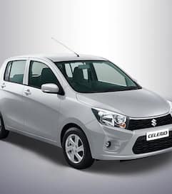 Indian Best family and better milage car maruti suzuki Celerio in affordable price sat