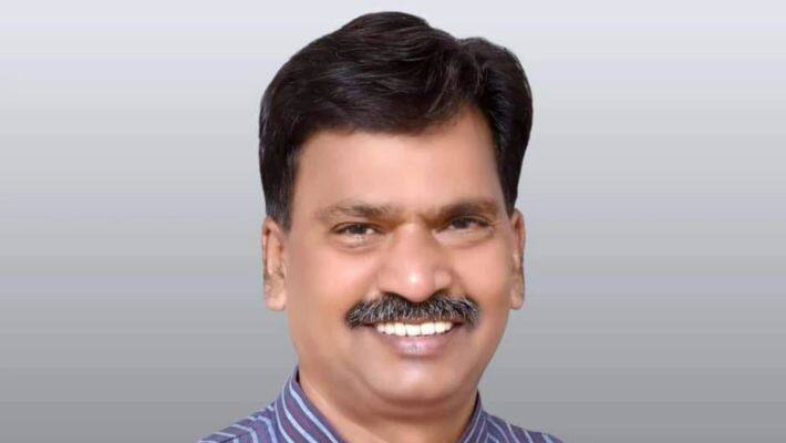 rakesh rathore