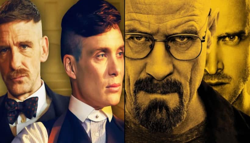 Breaking Bad to Peaky Blinders 7 must watch crime drama on Netflix 
