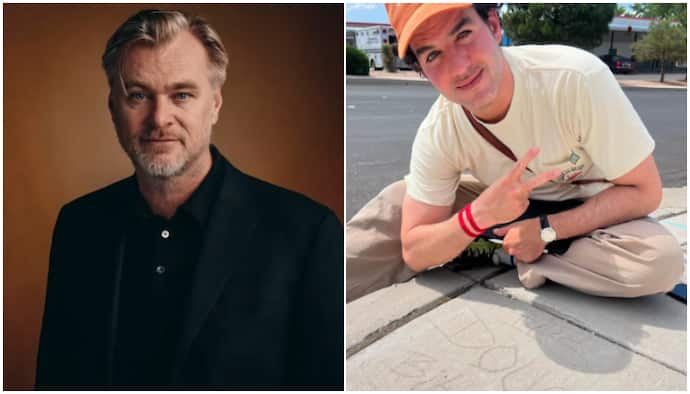 Christopher Nolan teams up with Benny Safdie again for ‘The Odyssey’; Read on