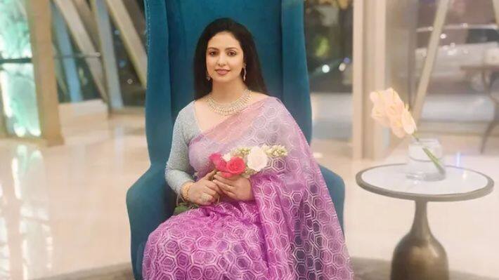 Hasin Jahan New Post