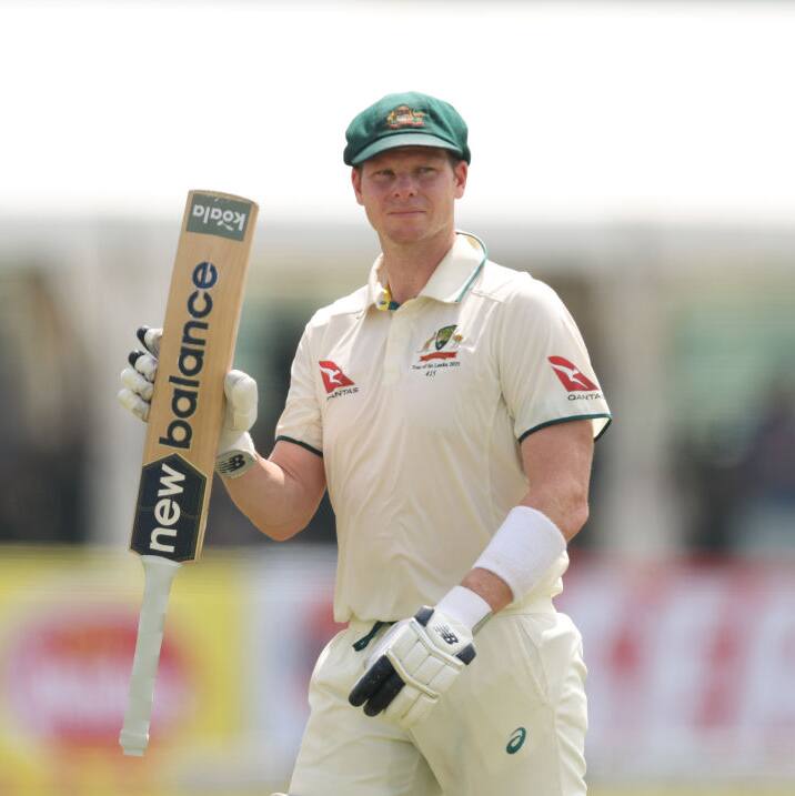 Steve Smith suffers finger dislocation at Lord's, doubtful for West Indies tour after WTC final loss