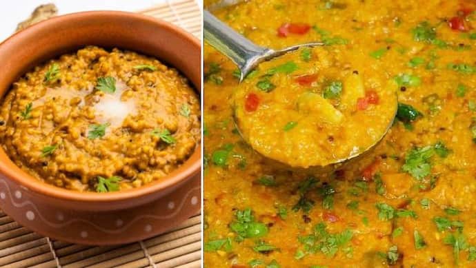 ओडिया स्पेशल खिचड़ी