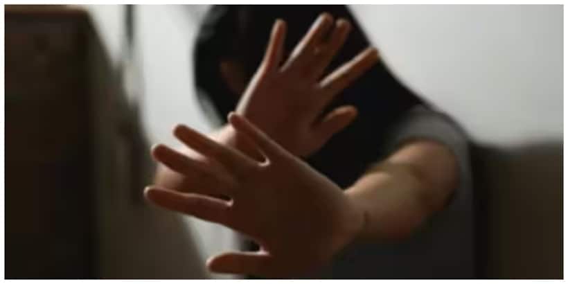 UP man gets life term 3 years after burning wife alive and chilli powder attack