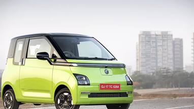 South India and Karnataka leads tops of MG Motor India Total EV Sales in CY24 South India and Karnataka leads tops of MG Motor India Total EV Sales in CY24