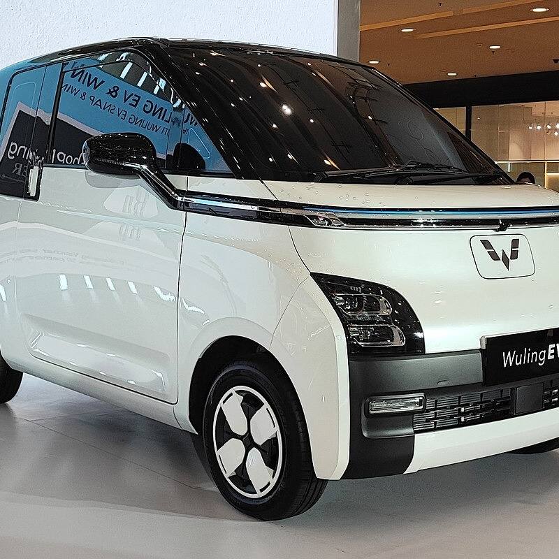 MG Comet EV 2025 explained: Features, range, price and why it’s built for city