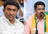 BJP MP Dr K Sudhakar Slams On BY Vijayendra Over District Election President