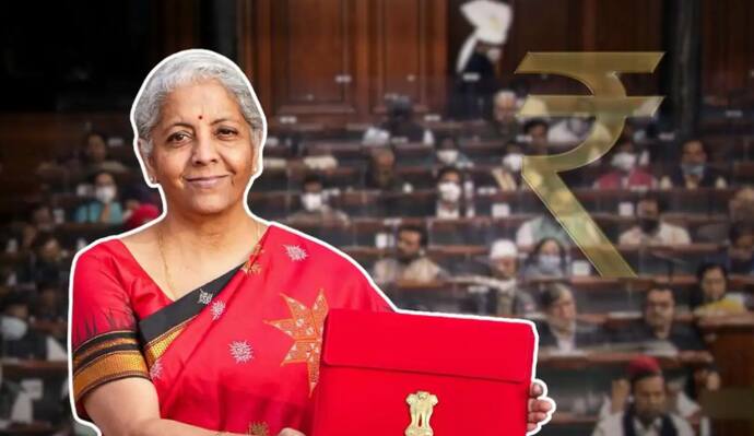 Nirmala Budget