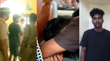 Chottanikkara Pocso Survivor Death police filed charge sheet to court Chottanikkara Pocso Survivor Death police filed charge sheet to court