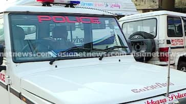 Disgust over taking money from LIFE project; Youth stabbed to death, one injured in Thiruvalla Disgust over taking money from LIFE project; Youth stabbed to death, one injured in Thiruvalla