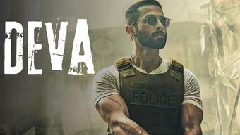 Deva: 5 Reasons why Shahid Kapoor's action-packed starrer is a must-watch