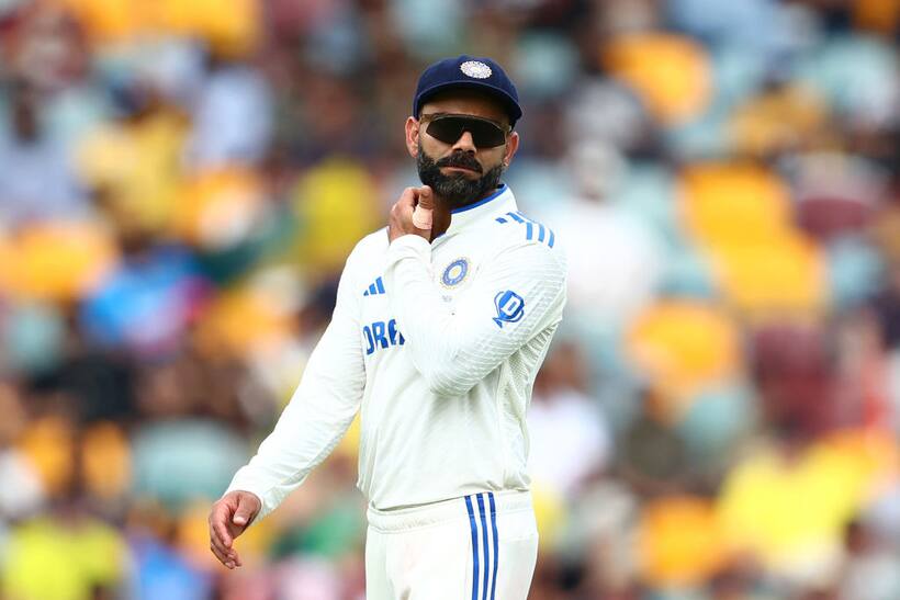 Ranji Trophy: Is it the end of road for Virat Kohli in Tests after 6 run dismissal in Delhi vs Railways match?