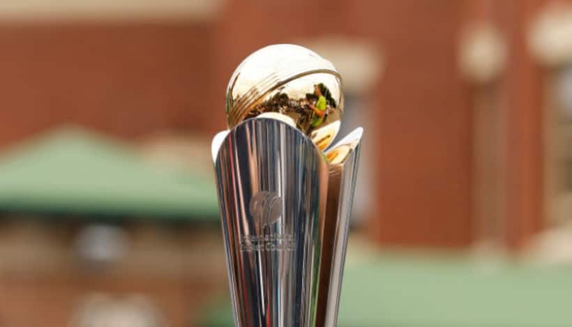 Champions Trophy 2025: No captains' meet or photoshoot in Pakistan; question of Rohit Sharma's travel resolved