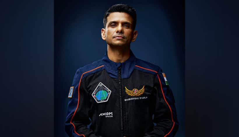 Who is Shubhanshu Shukla? IAF officer to pilot Axiom 4 mission & become first Indian astronaut to fly to ISS