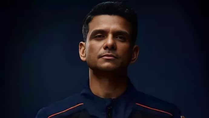 Shubhanshu Shukla to become 1st Indian aboard ISS, 41 years after Rakesh Sharma