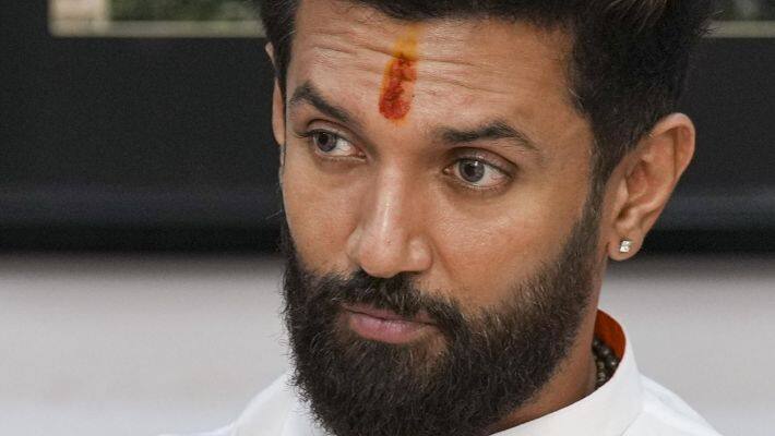 chirag paswan