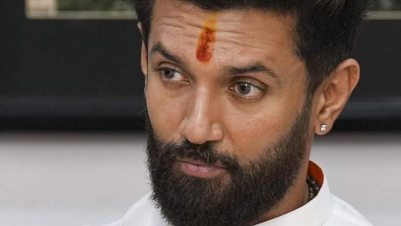 chirag paswan