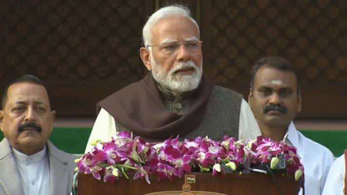 modiji budget